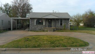 2039 E Young St, Tulsa, OK 74110