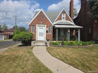 17214 Ohio St, Detroit, MI 48221