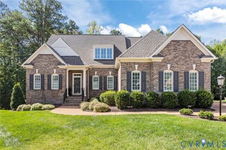 650 Fairhurst Ct, Manakin Sabot, VA 23103