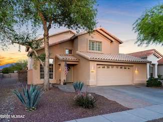 9880 E Cisco Ct, Tucson, AZ 85748