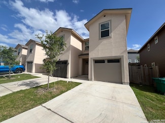 6406 Luglio Ln Unit 101, San Antonio, TX 78233