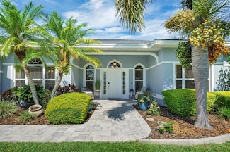 109 Lake Mariam Way, Winter Haven, FL 33884
