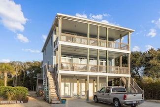 112 Lee Dr Unit A, Atlantic Beach, NC 28512