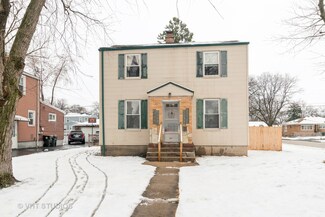 2445 S 13th Ave, Broadview, IL 60155