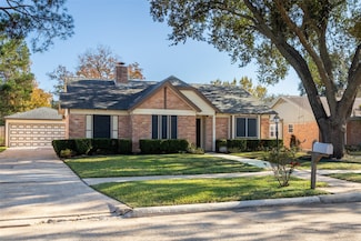 15751 Fern Basin Dr, Houston, TX 77084