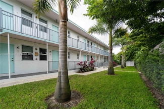 1950 NW 2nd Ct Unit 5, Miami, FL 33136