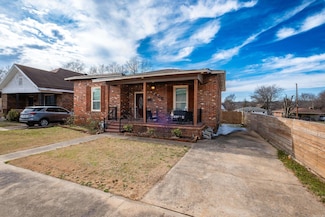 1608 S Cross St, Little Rock, AR 72206