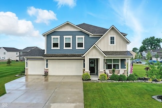 8547 Winton Place, Pendleton, IN 46064