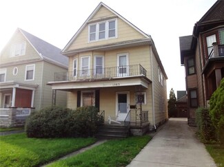 1383 Clinton St, Buffalo, NY 14206
