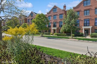 1912 Patriot Blvd Unit 64, Glenview, IL 60026