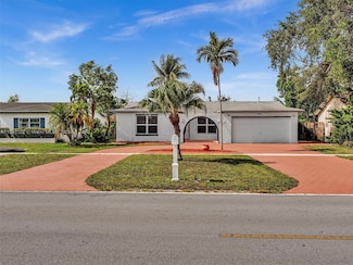 8970 Johnson St, Pembroke Pines, FL 33024