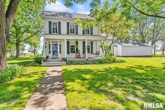 10272 Prairiecreek Rd Unit 1, New Berlin, IL 62670