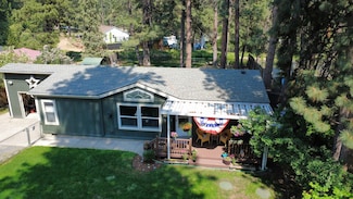 18944 Choctaw Rd, Bend, OR 97702