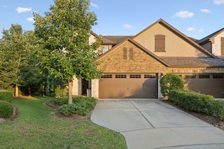 46 Heirloom Garden Place, the Woodlands, TX 77354