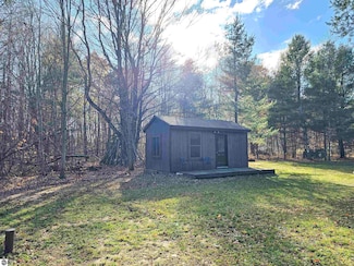 679 Donaldson St, Forest Township, MI 49651