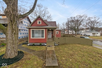3180 Graceland Ave, Indianapolis, IN 46208