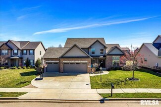 11020 N Ruby Ct, Dunlap, IL 61525