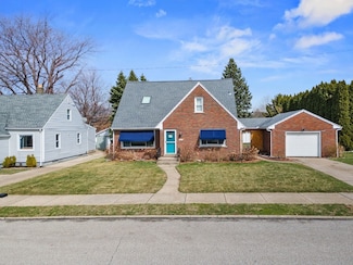 223 Euclid Ave, Erie, PA 16511