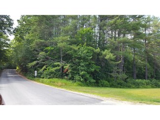 Map 2, Lot 13-4 Corner of Svh & Province Rd Unit 13-4, Barnstead, NH 03218