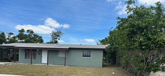 520 W 28th St, Riviera Beach, FL 33404