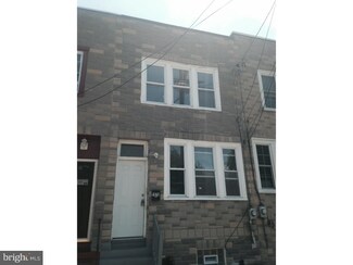2826 Tyler St, Camden, NJ 08105