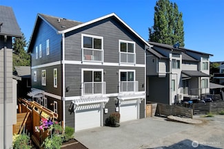 3435 21st Ave W Unit B, Seattle, WA 98199