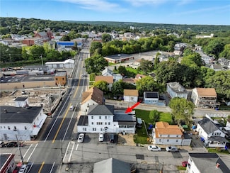 1366 Main St, West Warwick, RI 02893