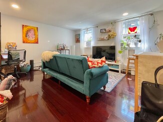 278 3rd St Unit B, Jersey City, NJ 07302