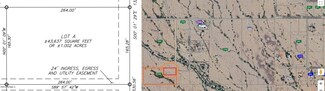 427th Ave & Montebello -- Unit Lot A, Tonopah, AZ 85354