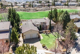 8360 Cinnamon Ridge Ln, Reno, NV 89523