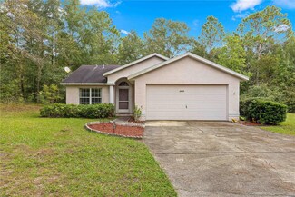 8469 SW 209th Court Rd, Dunnellon, FL 34431