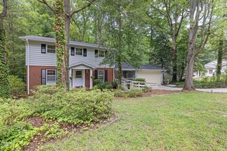 4909 Hollyridge Dr, Raleigh, NC 27612