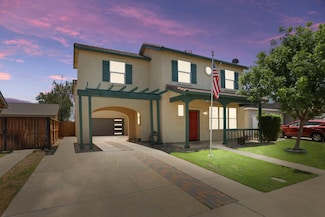 1262 Syracuse Ln, Manteca, CA 95336
