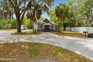 6878 Lenox Ave, Jacksonville, FL 32205