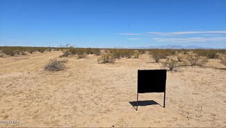 543XX S 539th Ave, Tonopah, AZ 85354