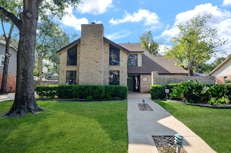 18107 Heaton Dr, Houston, TX 77084