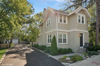 972 Tower Rd, Winnetka, IL 60093