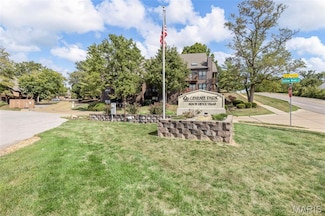 5162 Hollow Wood Ct Unit D, Saint Louis, MO 63128