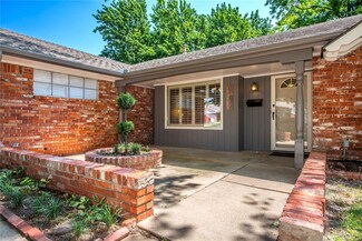 8412 S Country Club Dr, Oklahoma City, OK 73159