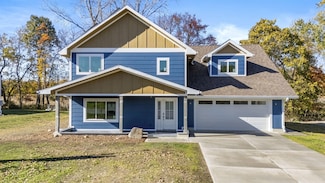 103 Mayfield Dr, Michigan City, IN 46360