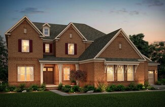 3407 Dunchurch Ct, Franklin, TN 37067