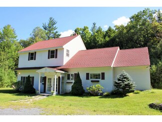 26 Rennie Rd, Hanover, NH 03755