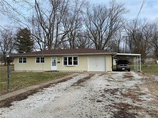 5 Brookside St, Fillmore, IN 46128