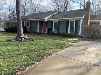 740 Rama Rd, Charlotte, NC 28211