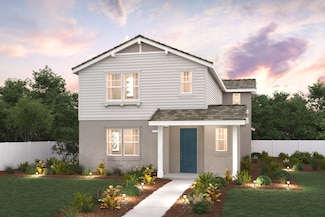 Plan 3 - 2807, Mountain House, CA 95391