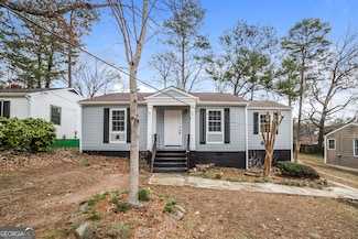 1866 Broadwell St SW, Atlanta, GA 30310