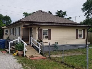 5037 W Beecher St, Indianapolis, IN 46241