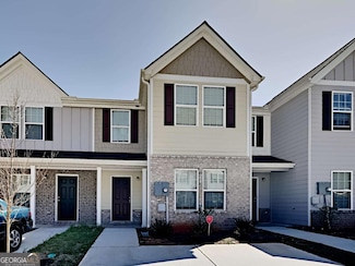 2543 Piering Dr, Lithonia, GA 30038