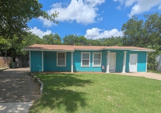 900 Aleta St, Arlington, TX 76010