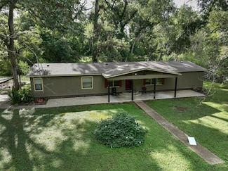 114 Private Road 202, Aquilla, TX 76622